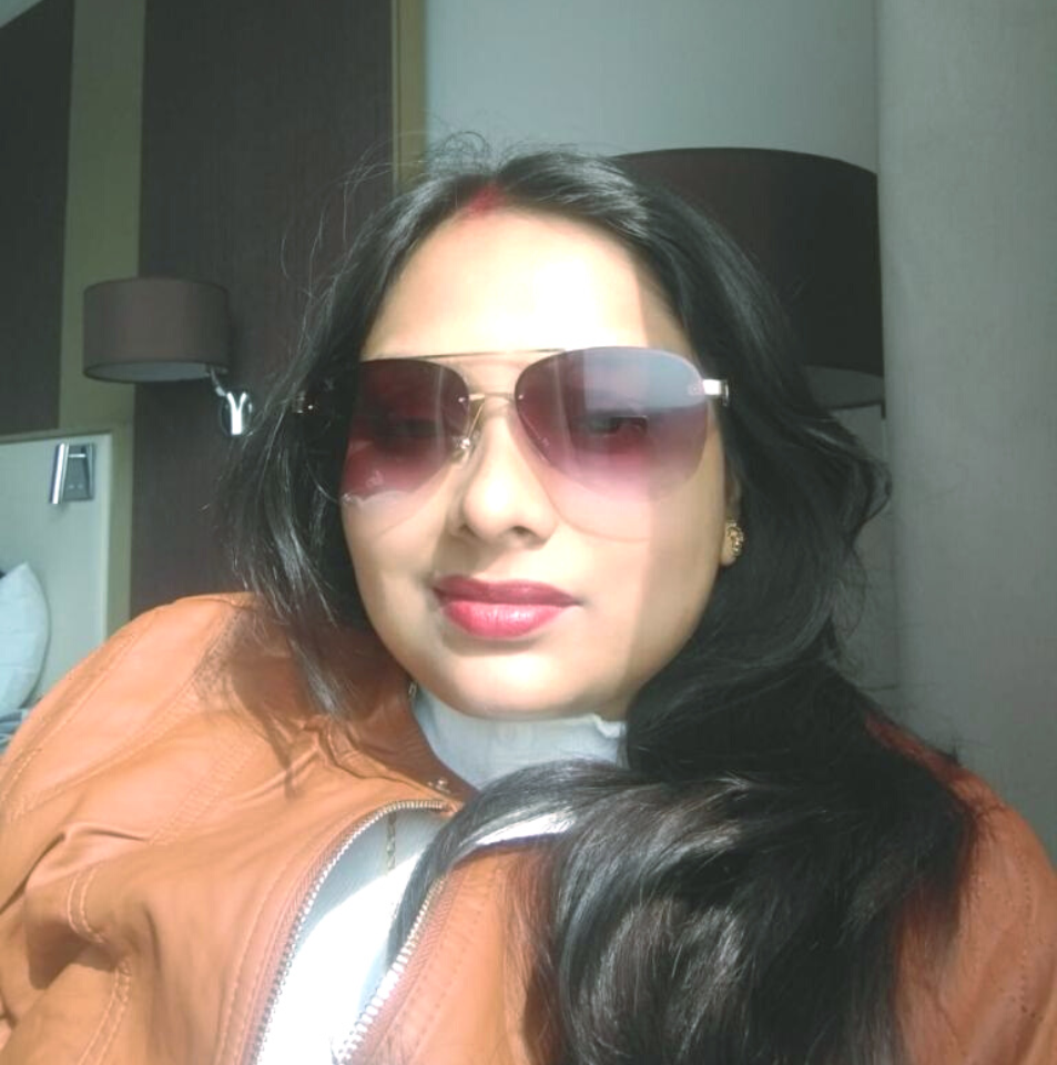 Ranita Ghosal