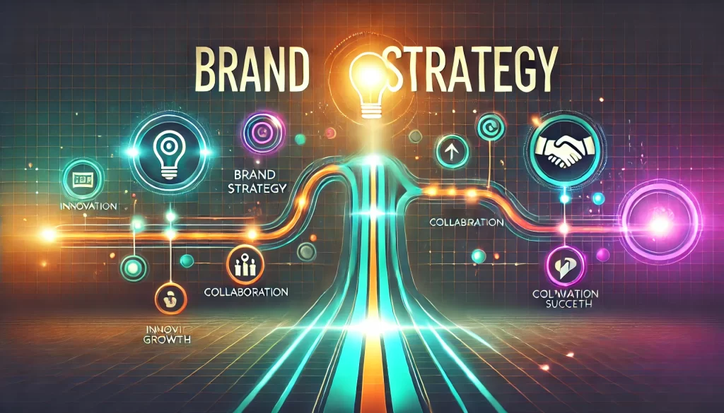Brand Strategy: Building a Roadmap for Success with Makereasy